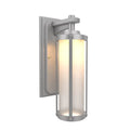 SNOC, SAN DIEGO - WALL MOUNT DOWNWARD OPEN BOTTOM MEDIUM SIZE 20667, OUTDOOR WALL LIGHTS