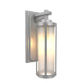 SNOC, SAN DIEGO - WALL MOUNT DOWNWARD OPEN BOTTOM MEDIUM SIZE 20667, OUTDOOR WALL LIGHTS