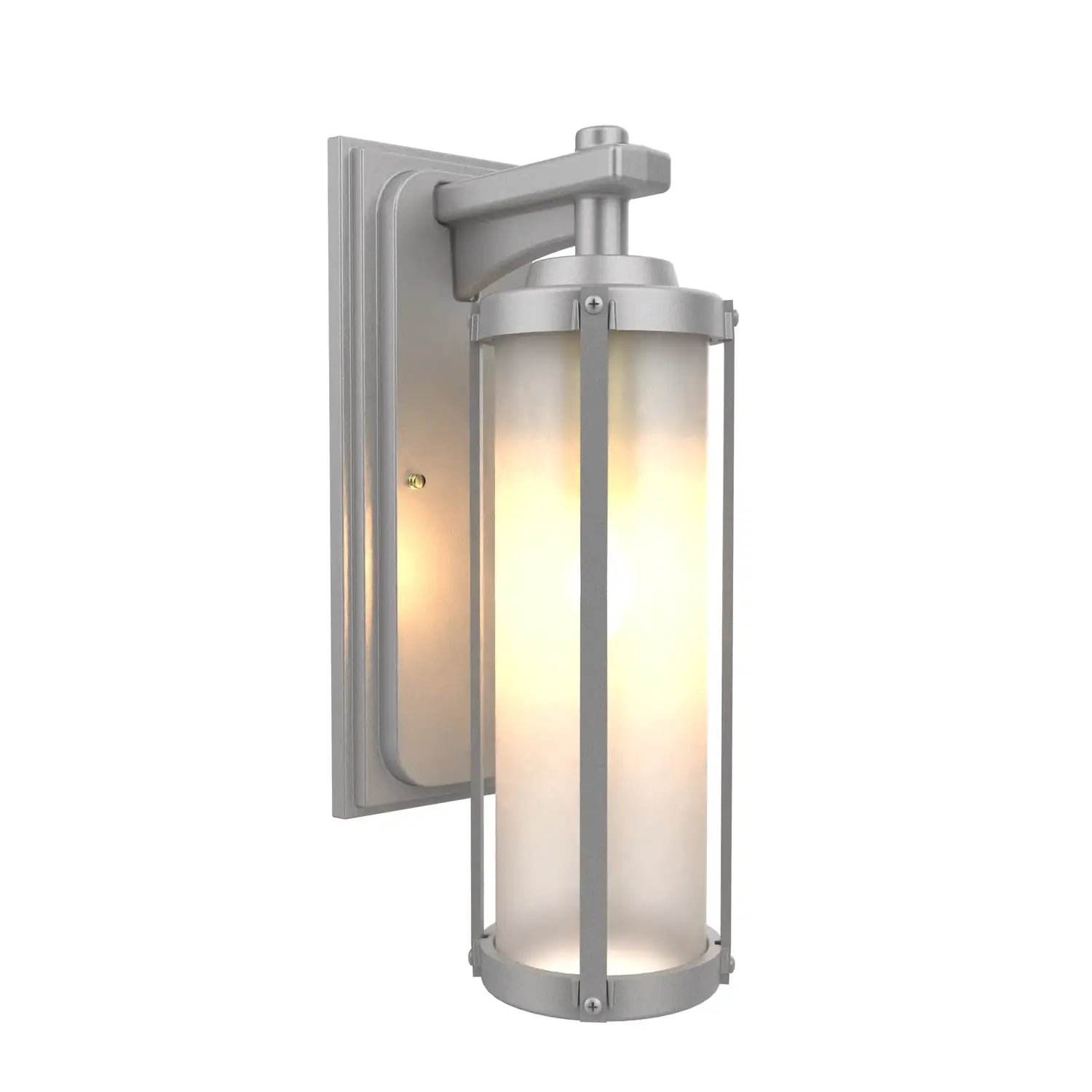 SNOC, SAN DIEGO - WALL MOUNT DOWNWARD OPEN BOTTOM MEDIUM SIZE 20667, OUTDOOR WALL LIGHTS