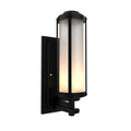SNOC, SAN DIEGO - MEDIUM UP-MOUNT MURAL 20668, OUTDOOR WALL LIGHTS