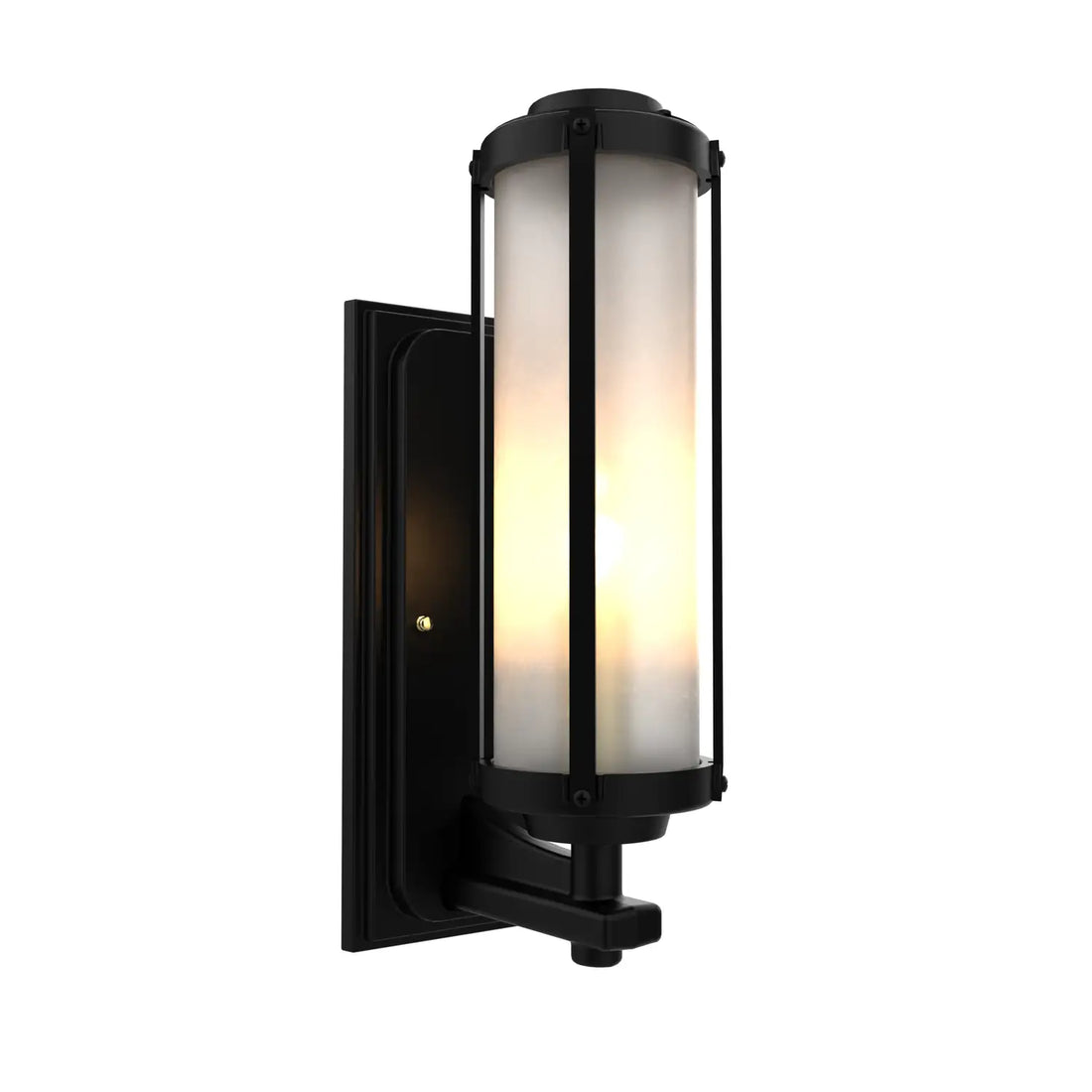 SNOC, SAN DIEGO - MEDIUM UP-MOUNT MURAL 20668, OUTDOOR WALL LIGHTS