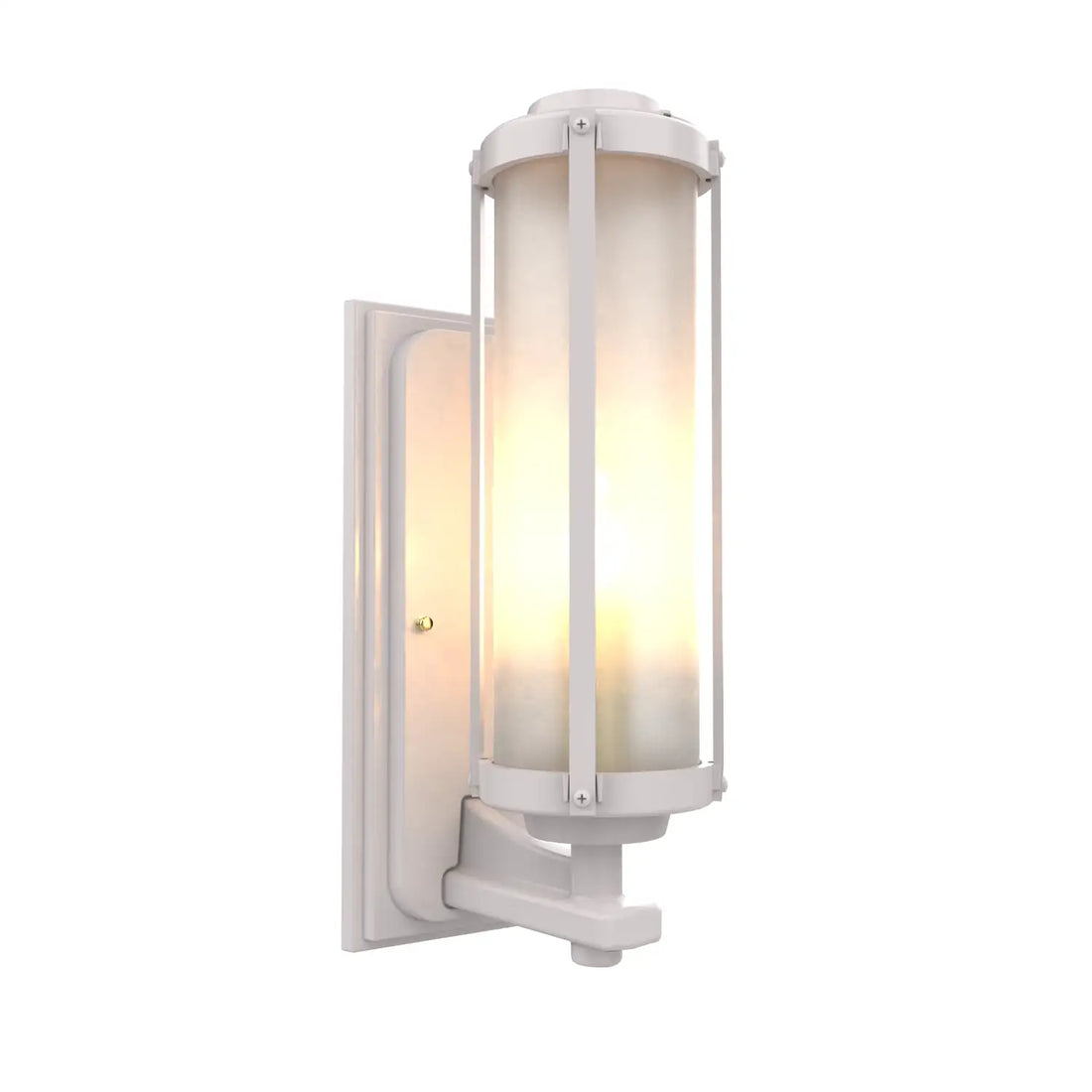 SNOC, SAN DIEGO - MEDIUM UP-MOUNT MURAL 20668, OUTDOOR WALL LIGHTS