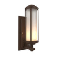 SNOC, SAN DIEGO - MEDIUM UP-MOUNT MURAL 20668, OUTDOOR WALL LIGHTS