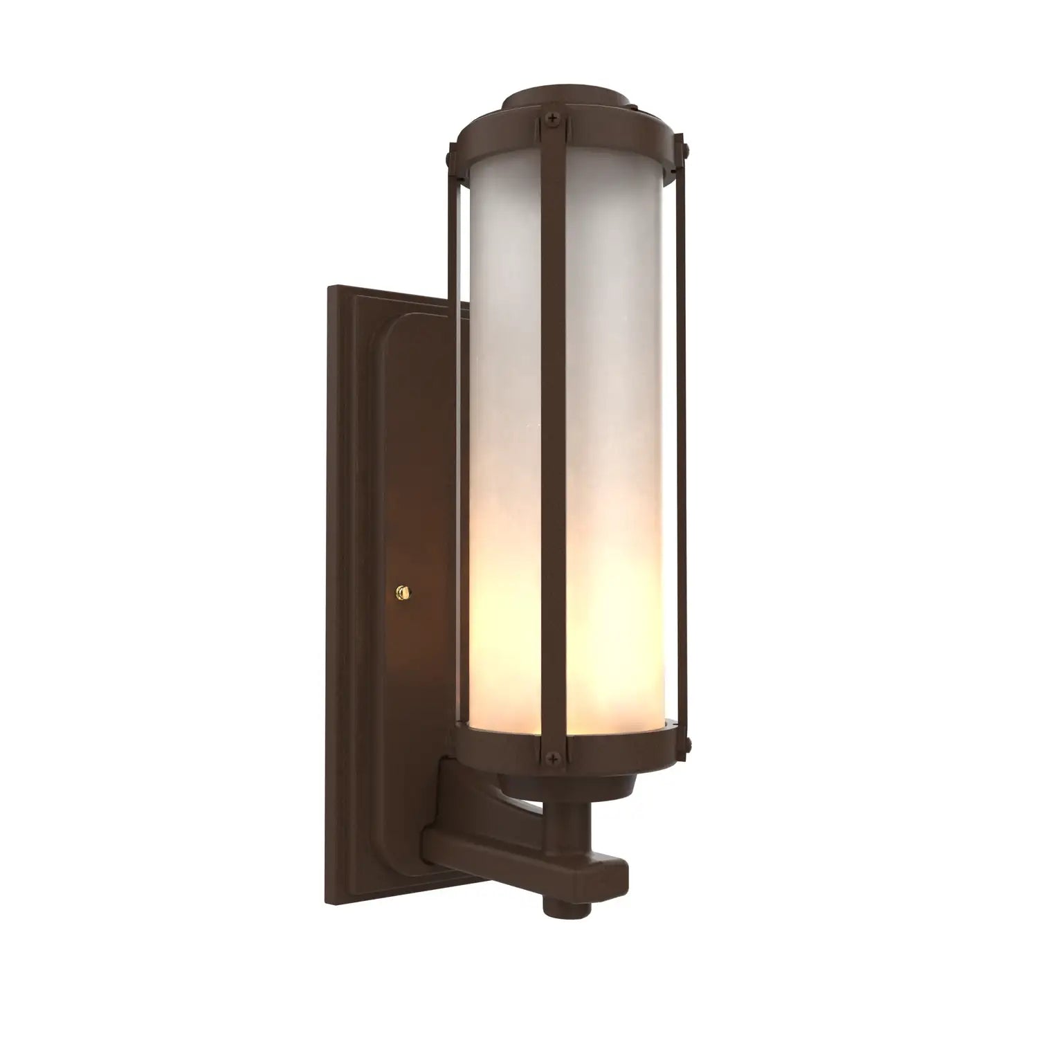 SNOC, SAN DIEGO - MEDIUM UP-MOUNT MURAL 20668, OUTDOOR WALL LIGHTS