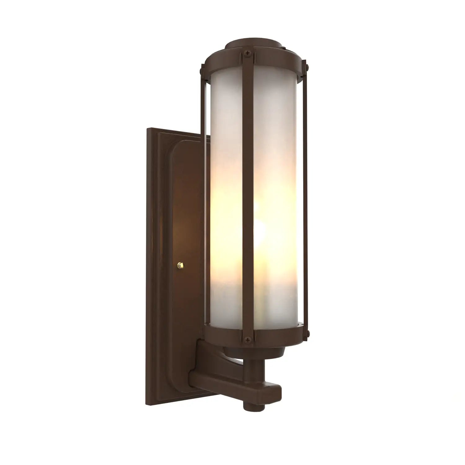 SNOC, SAN DIEGO - MEDIUM UP-MOUNT MURAL 20668, OUTDOOR WALL LIGHTS