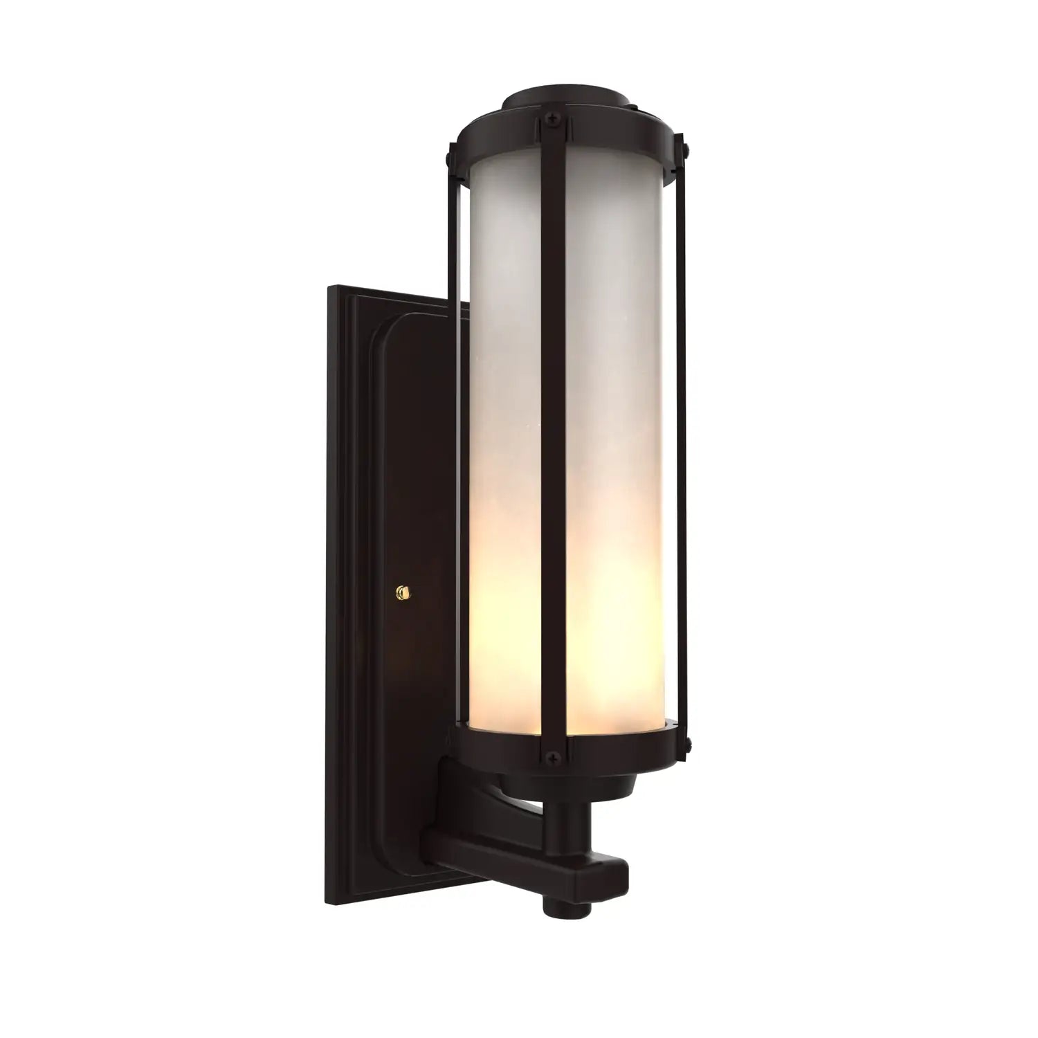 SNOC, SAN DIEGO - MEDIUM UP-MOUNT MURAL 20668, OUTDOOR WALL LIGHTS