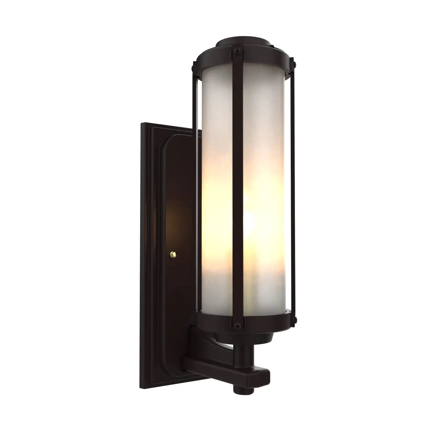 SNOC, SAN DIEGO - MEDIUM UP-MOUNT MURAL 20668, OUTDOOR WALL LIGHTS