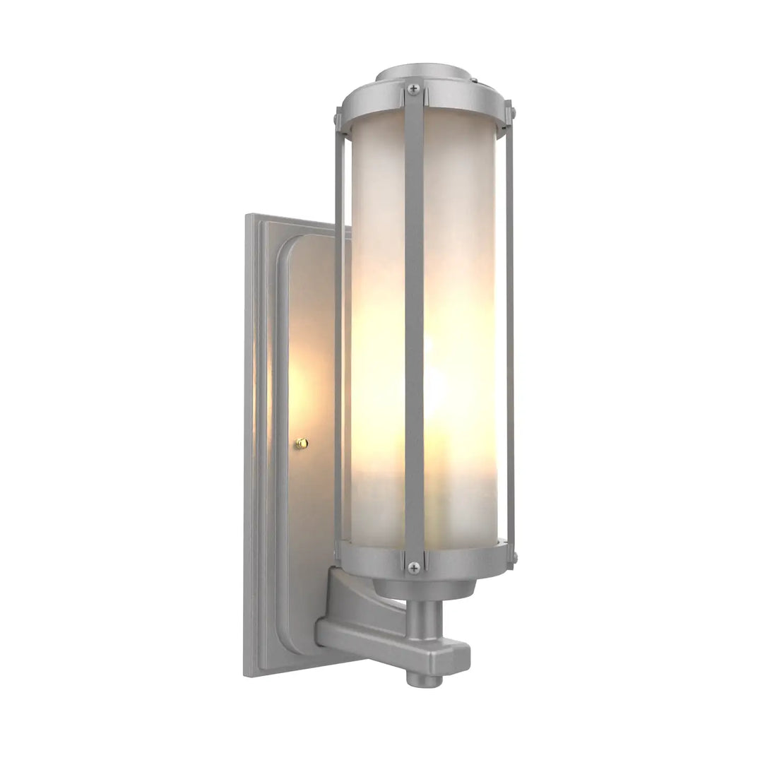 SNOC, SAN DIEGO - MEDIUM UP-MOUNT MURAL 20668, OUTDOOR WALL LIGHTS