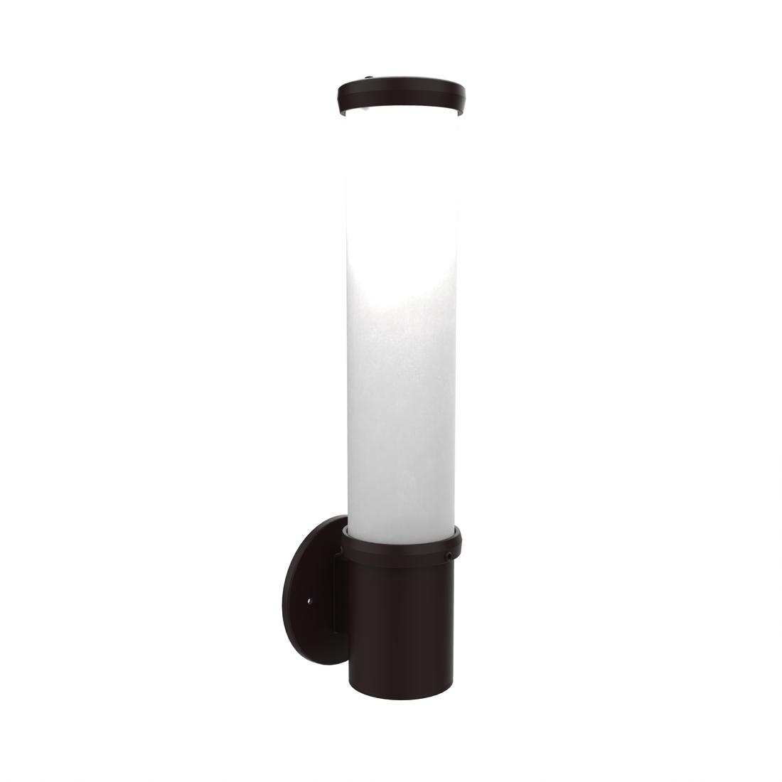 SNOC, NEW YORK ‚Äö√Ñ¬¢ INTEGRATED LED UPWARD-MOUNT EXTERIOR WALL LIGHT [20720] 20720, OUTDOOR WALL LIGHTS