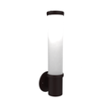 SNOC, NEW YORK ‚Äö√Ñ¬¢ INTEGRATED LED UPWARD-MOUNT EXTERIOR WALL LIGHT [20720] 20720, OUTDOOR WALL LIGHTS