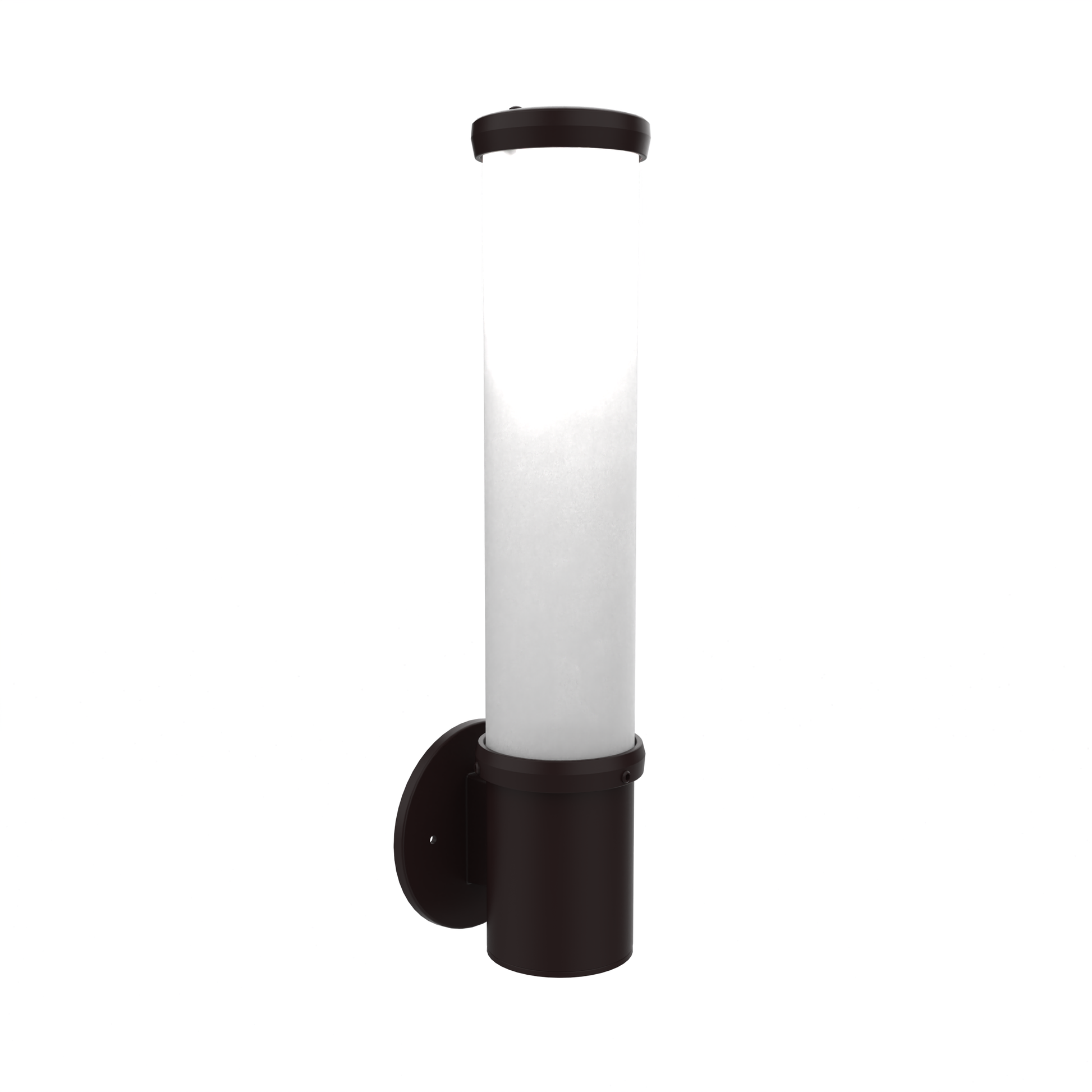 SNOC, NEW YORK ‚Äö√Ñ¬¢ INTEGRATED LED UPWARD-MOUNT EXTERIOR WALL LIGHT [20720] 20720, OUTDOOR WALL LIGHTS