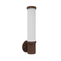 SNOC, NEW YORK ‚Äö√Ñ¬¢ INTEGRATED LED UPWARD-MOUNT EXTERIOR WALL LIGHT [20720] 20720, OUTDOOR WALL LIGHTS