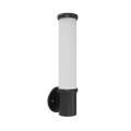 SNOC, NEW YORK ‚Äö√Ñ¬¢ INTEGRATED LED UPWARD-MOUNT EXTERIOR WALL LIGHT [20720] 20720, OUTDOOR WALL LIGHTS
