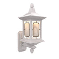 SNOC, SALZBURG - SALZBURG - MEDIUM UP-MOUNT MURAL 20812, OUTDOOR WALL LIGHTS