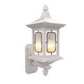 SNOC, SALZBURG - SALZBURG - MEDIUM UP-MOUNT MURAL 20812, OUTDOOR WALL LIGHTS