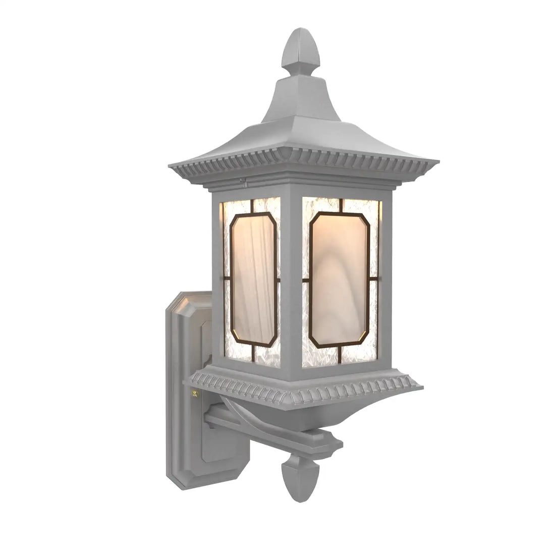 SNOC, SALZBURG - SALZBURG - MEDIUM UP-MOUNT MURAL 20812, OUTDOOR WALL LIGHTS