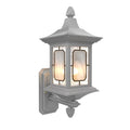 SNOC, SALZBURG - SALZBURG - MEDIUM UP-MOUNT MURAL 20812, OUTDOOR WALL LIGHTS