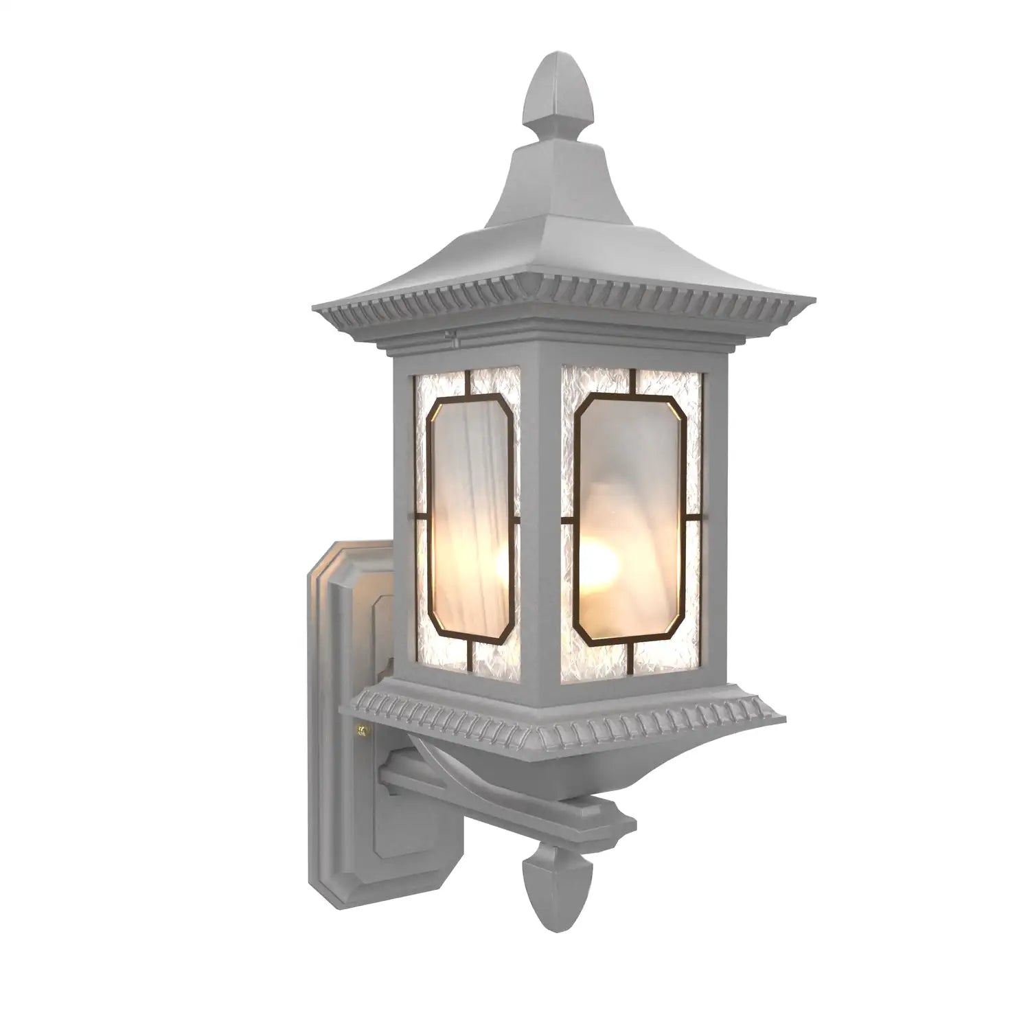 SNOC, SALZBURG - SALZBURG - MEDIUM UP-MOUNT MURAL 20812, OUTDOOR WALL LIGHTS