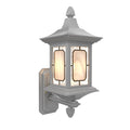 SNOC, SALZBURG - SALZBURG - MEDIUM UP-MOUNT MURAL 20812, OUTDOOR WALL LIGHTS