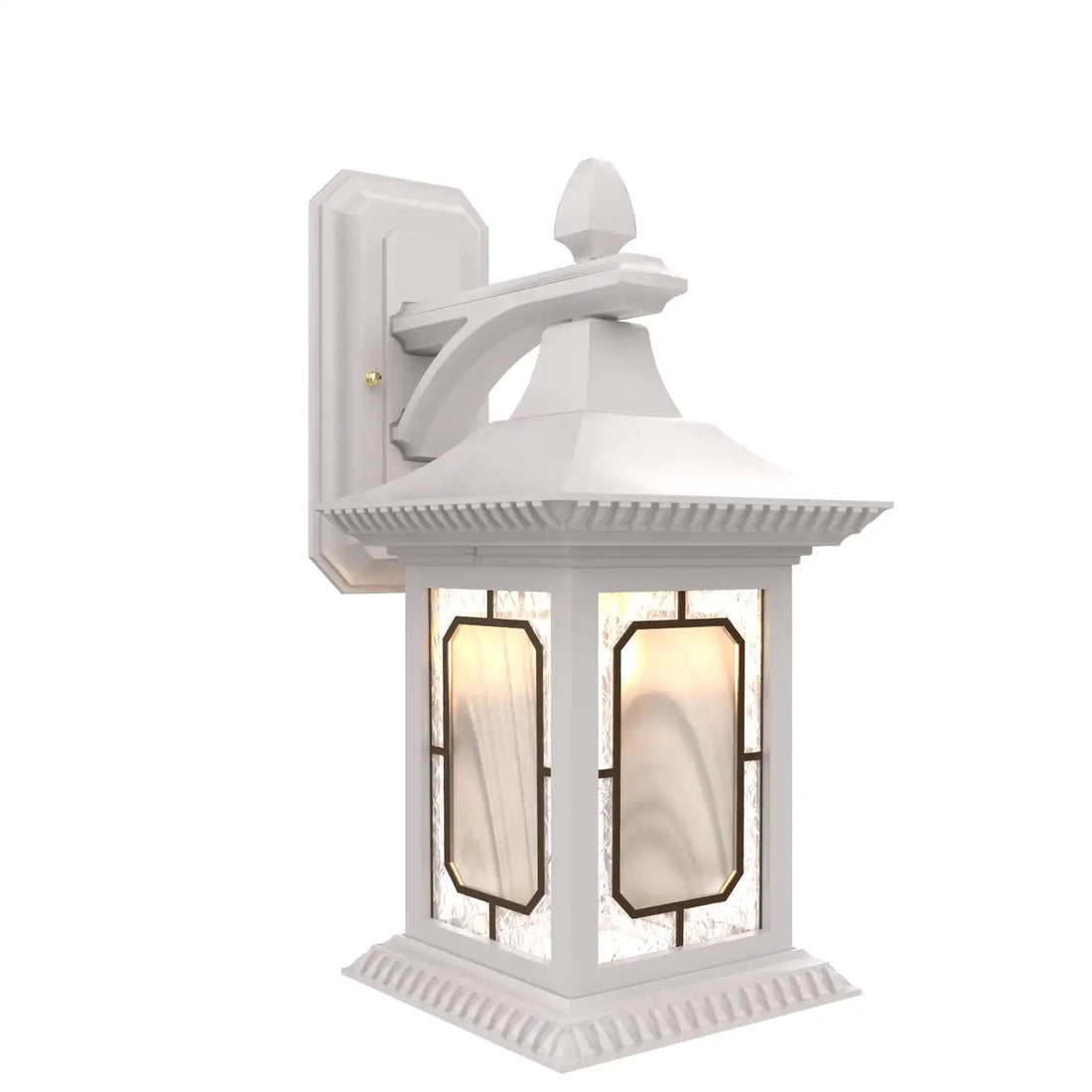 SNOC, SALZBURG - WALL-MOUNTED DOWNWARD OPEN BOTTOM MEDIUM FORMAT 20816, OUTDOOR WALL LIGHTS