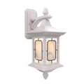 SNOC, SALZBURG - WALL-MOUNTED DOWNWARD CLOSED BOTTOM MEDIUM FORMAT 20818, OUTDOOR WALL LIGHTS