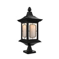 SNOC SALZBURG - MEDIUM PEDESTAL MOUNT 20840 - Post