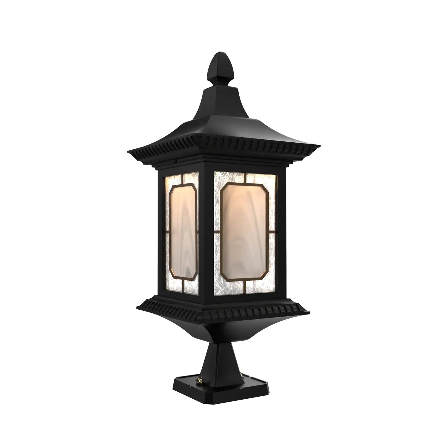 SNOC SALZBURG - MEDIUM PEDESTAL MOUNT 20840 - Post