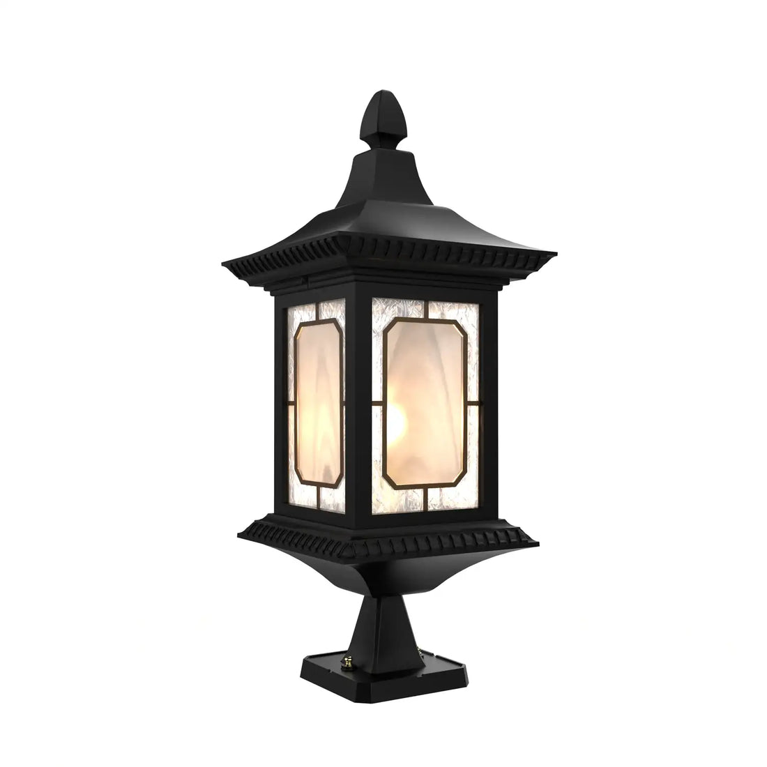 SNOC SALZBURG - MEDIUM PEDESTAL MOUNT 20840 - Post