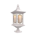 SNOC SALZBURG - MEDIUM PEDESTAL MOUNT 20840 - Post
