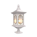 SNOC SALZBURG - MEDIUM PEDESTAL MOUNT 20840 - Post