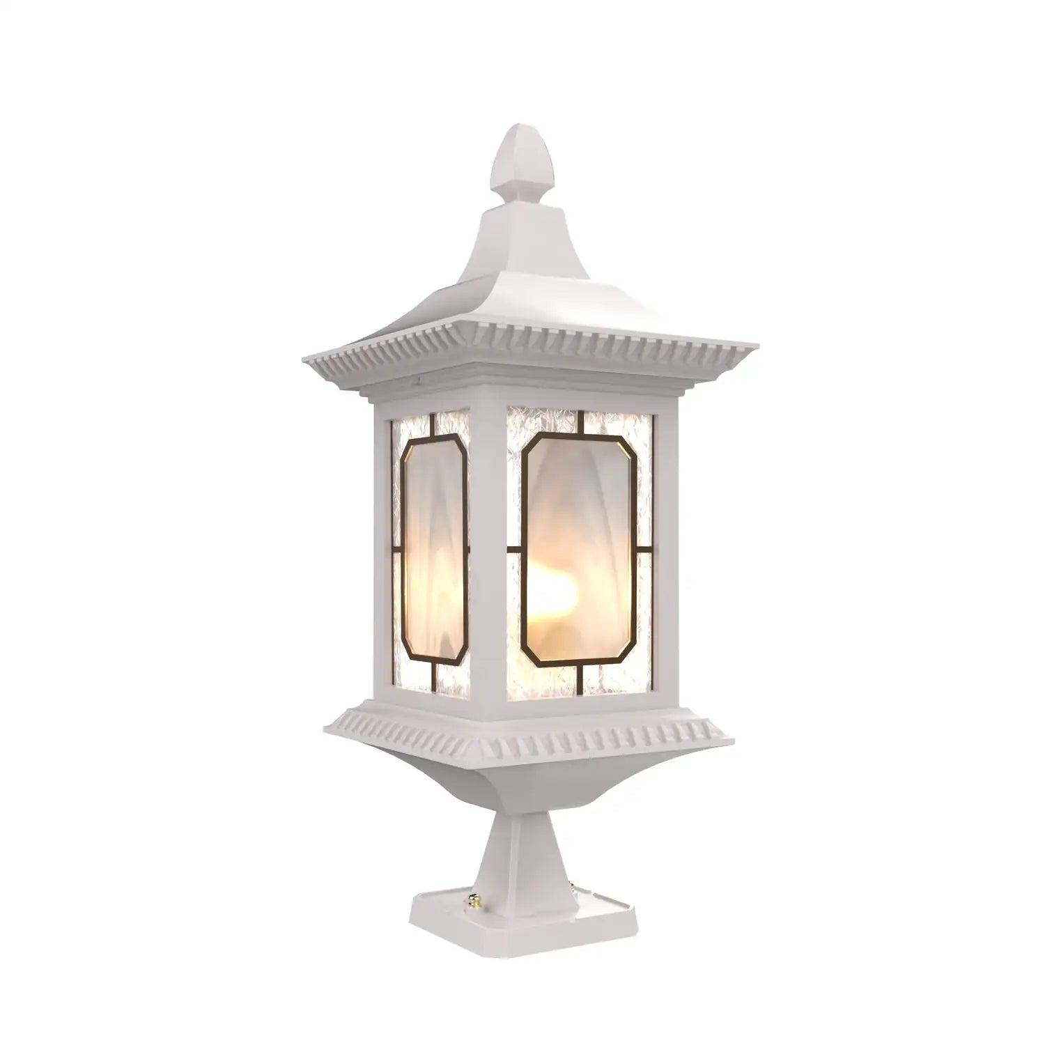 SNOC SALZBURG - MEDIUM PEDESTAL MOUNT 20840 - Post