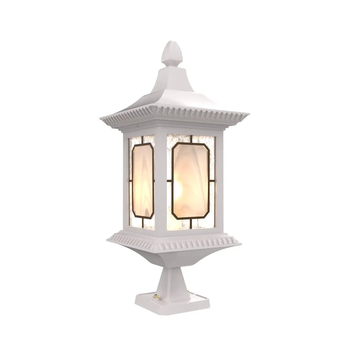 SNOC SALZBURG - MEDIUM PEDESTAL MOUNT 20840 - Post