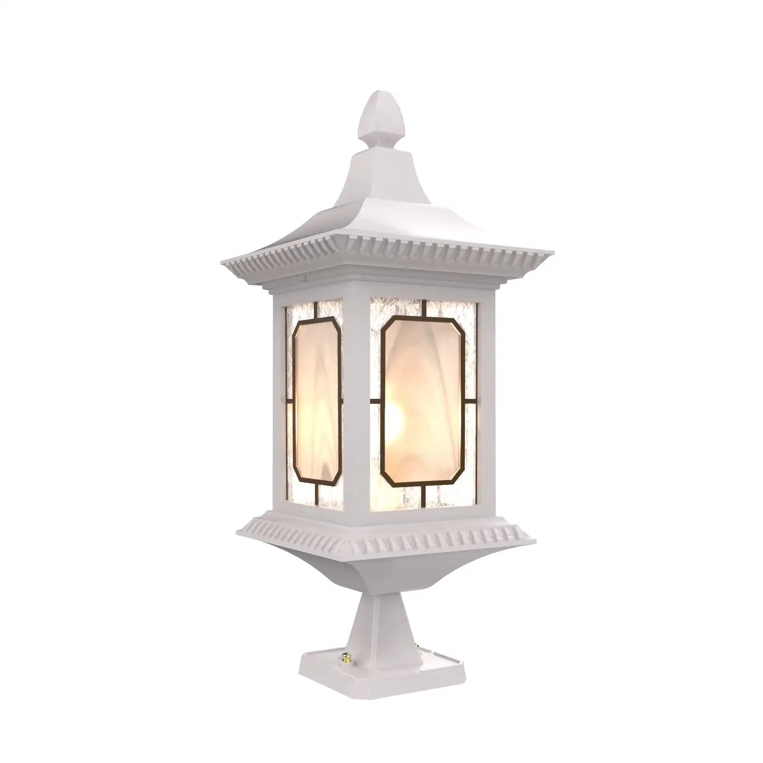 SNOC SALZBURG - MEDIUM PEDESTAL MOUNT 20840 - Post