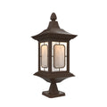 SNOC SALZBURG - MEDIUM PEDESTAL MOUNT 20840 - Post