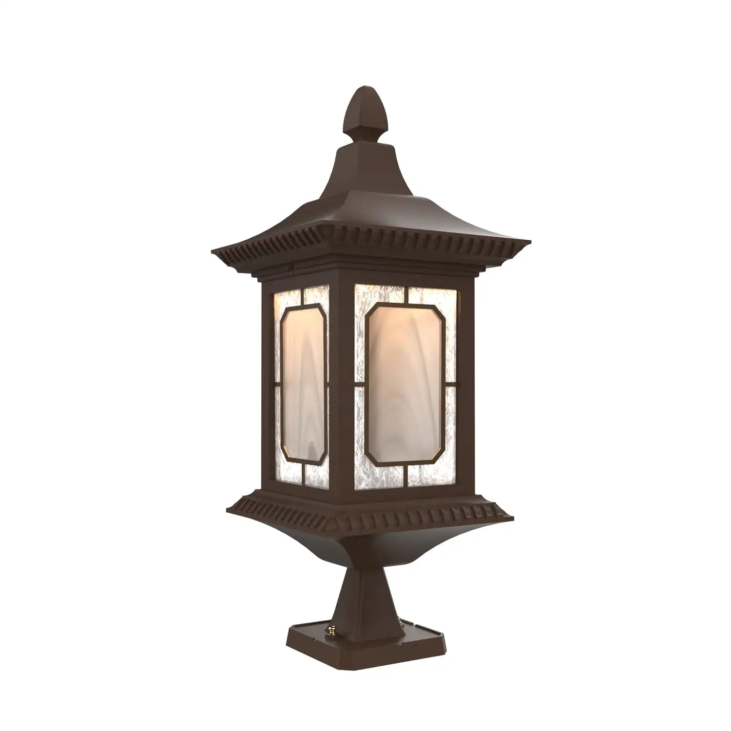 SNOC SALZBURG - MEDIUM PEDESTAL MOUNT 20840 - Post