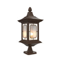 SNOC SALZBURG - MEDIUM PEDESTAL MOUNT 20840 - Post