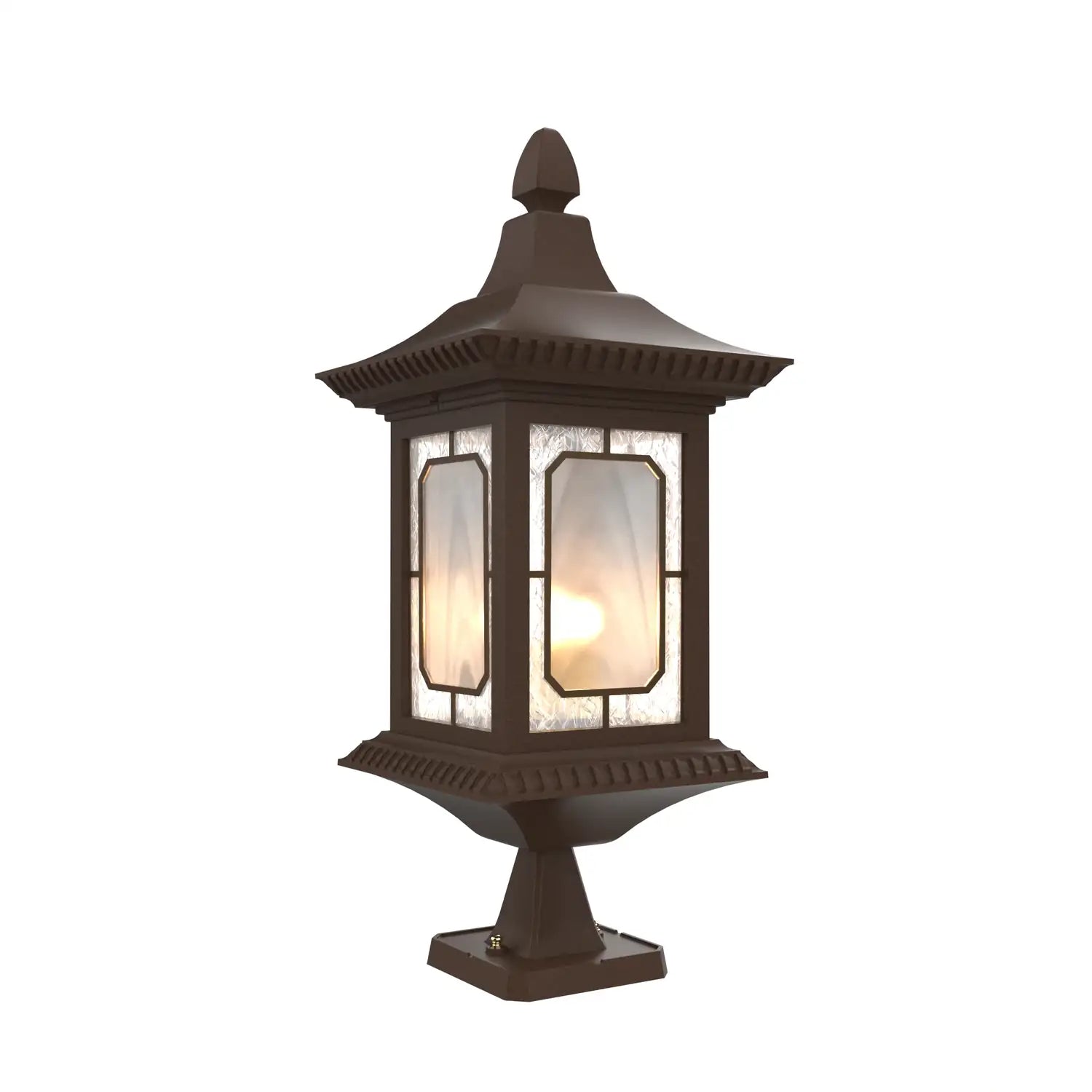 SNOC SALZBURG - MEDIUM PEDESTAL MOUNT 20840 - Post