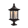 SNOC SALZBURG - MEDIUM PEDESTAL MOUNT 20840 - Post