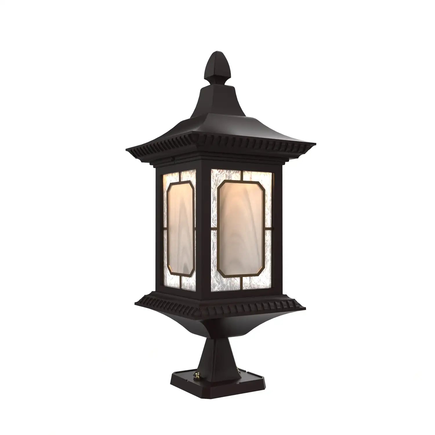 SNOC SALZBURG - MEDIUM PEDESTAL MOUNT 20840 - Post