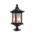 SNOC SALZBURG - MEDIUM PEDESTAL MOUNT 20840 - Post