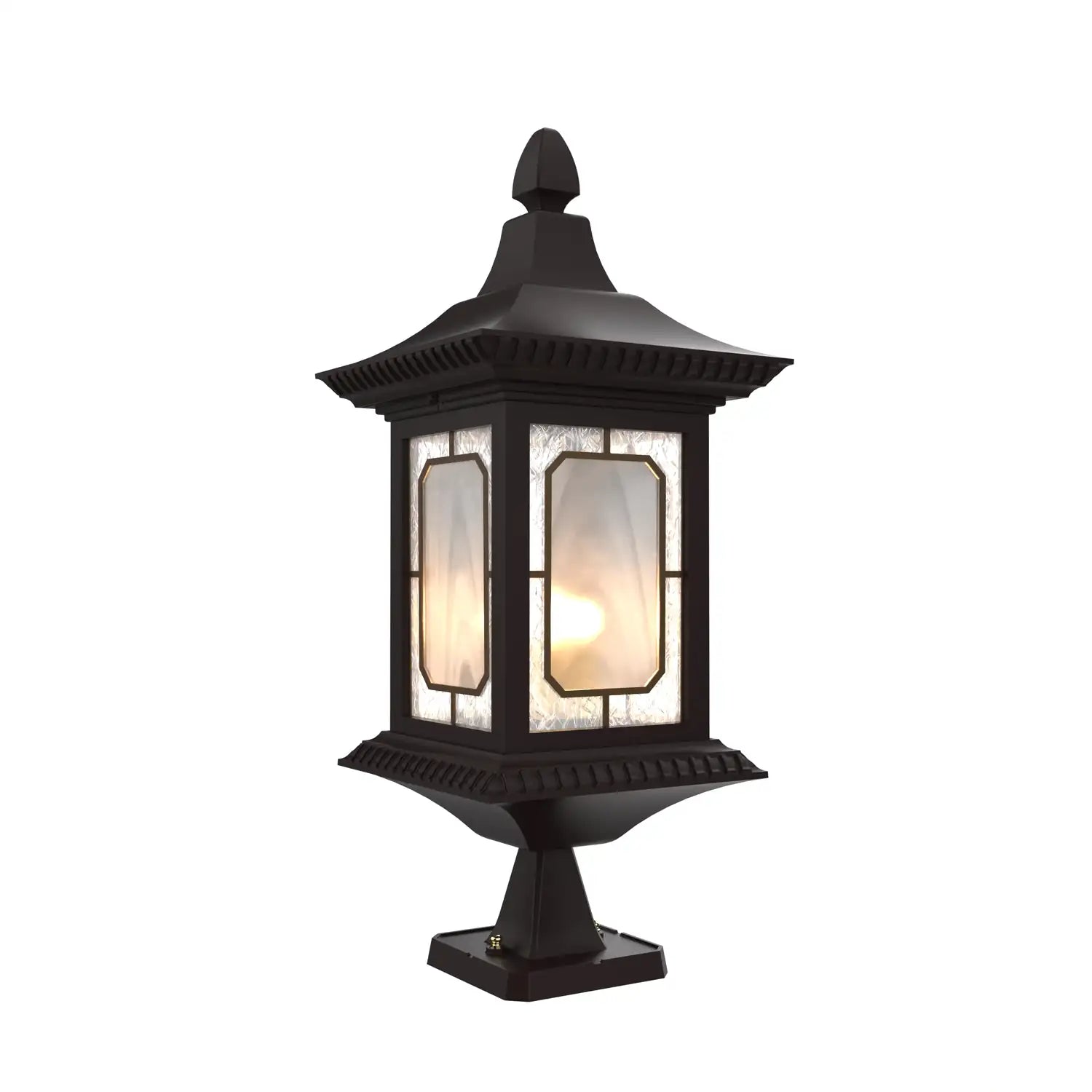 SNOC SALZBURG - MEDIUM PEDESTAL MOUNT 20840 - Post