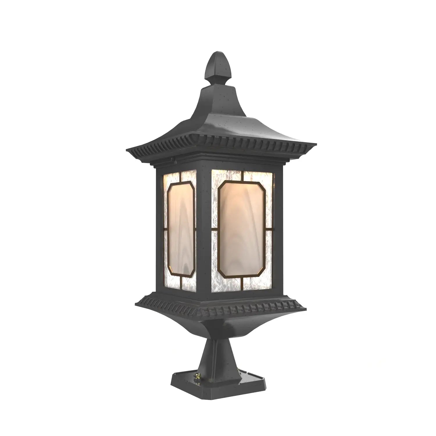 SNOC SALZBURG - MEDIUM PEDESTAL MOUNT 20840 - Post
