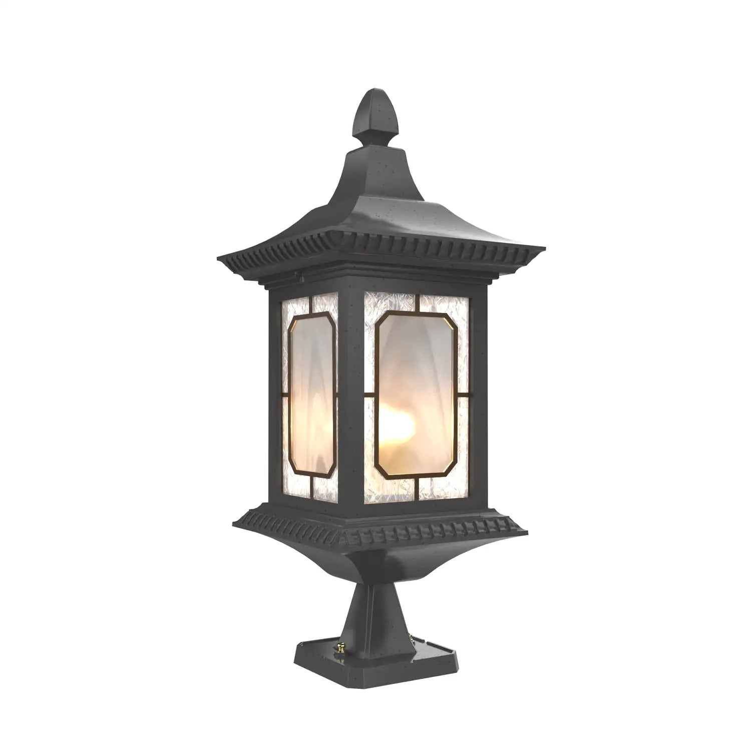SNOC SALZBURG - MEDIUM PEDESTAL MOUNT 20840 - Post