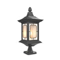 SNOC SALZBURG - MEDIUM PEDESTAL MOUNT 20840 - Post