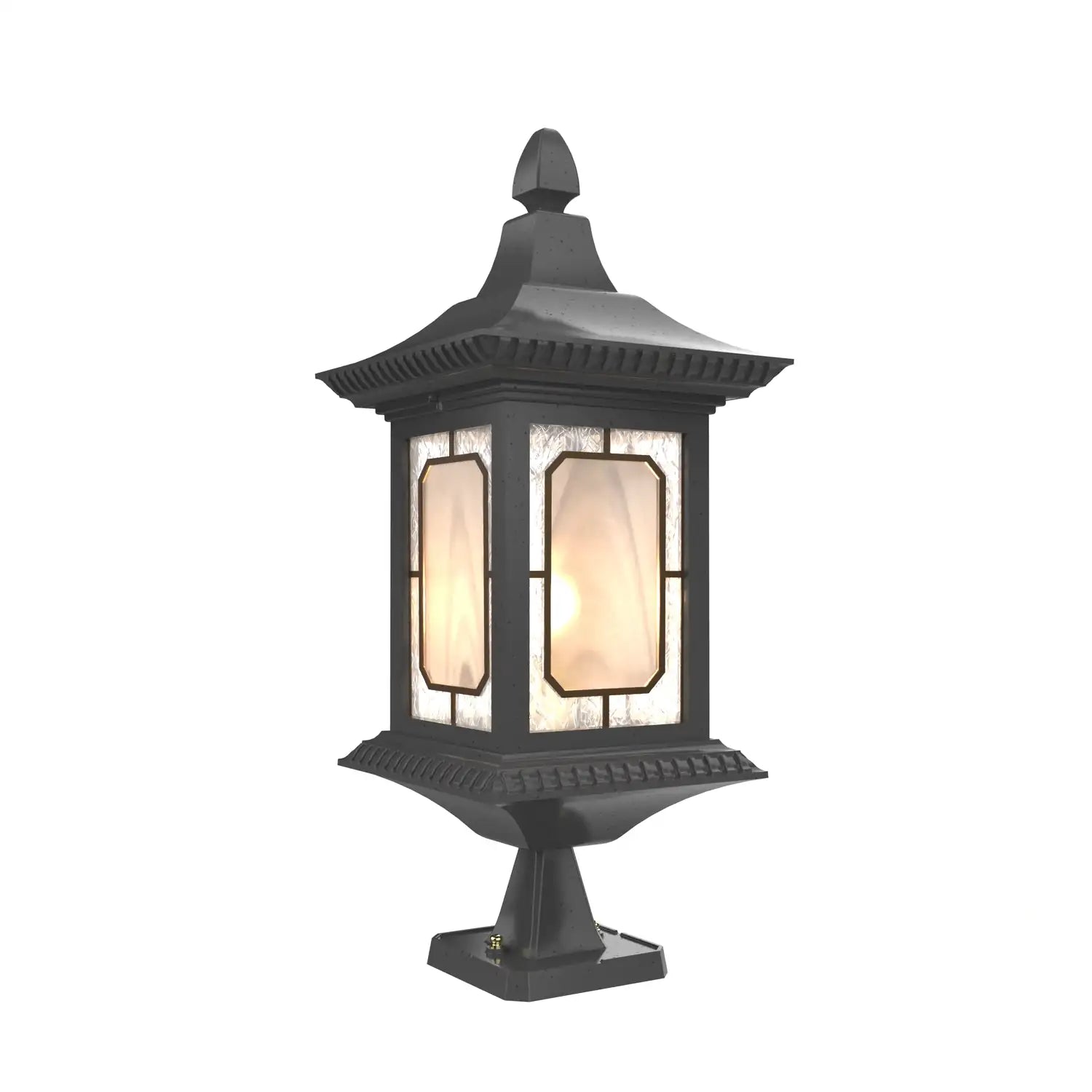 SNOC SALZBURG - MEDIUM PEDESTAL MOUNT 20840 - Post