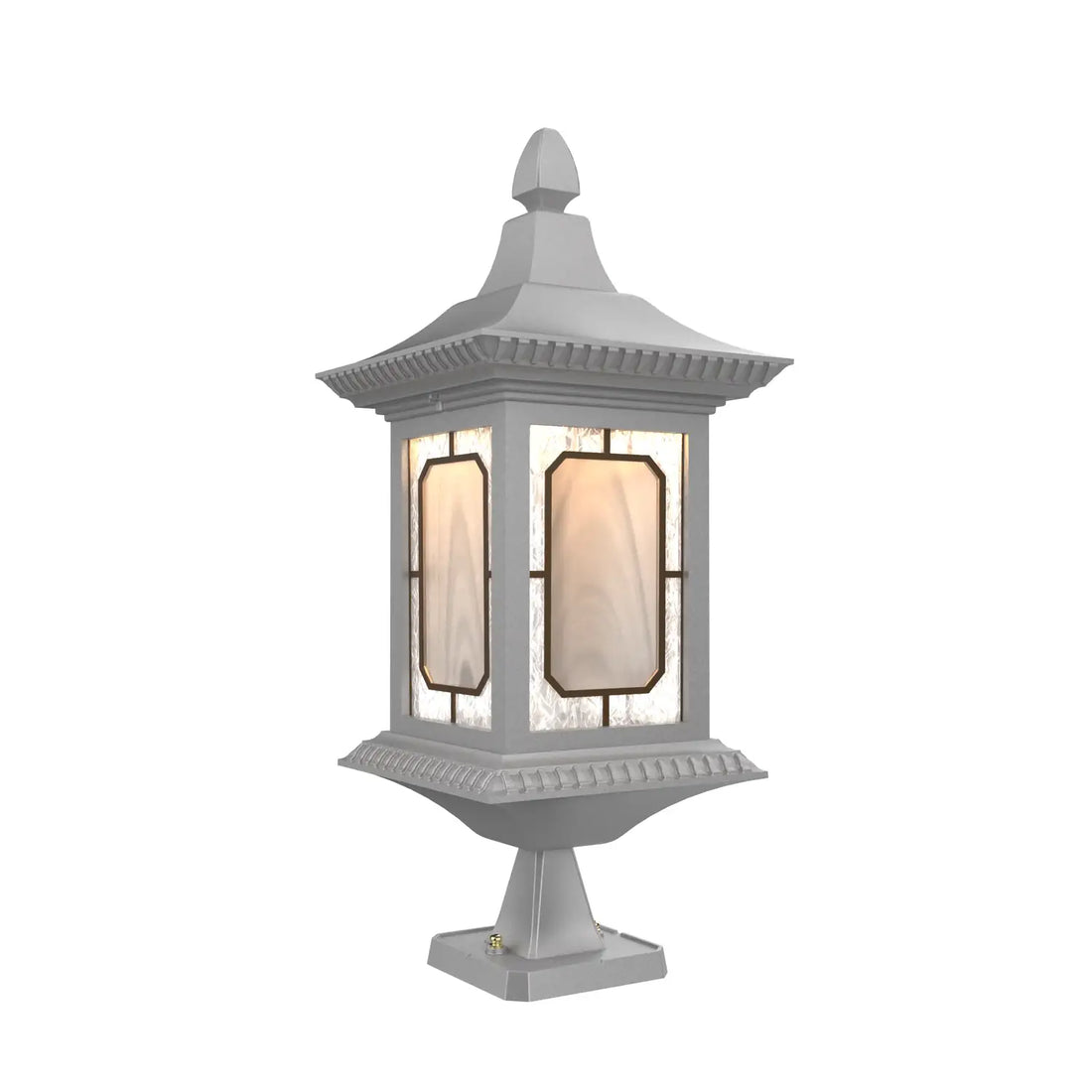 SNOC SALZBURG - MEDIUM PEDESTAL MOUNT 20840 - Post
