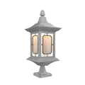 SNOC SALZBURG - MEDIUM PEDESTAL MOUNT 20840 - Post