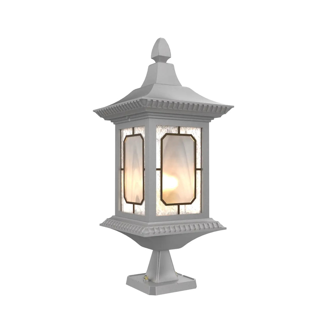 SNOC SALZBURG - MEDIUM PEDESTAL MOUNT 20840 - Post