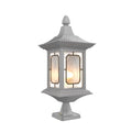 SNOC SALZBURG - MEDIUM PEDESTAL MOUNT 20840 - Post