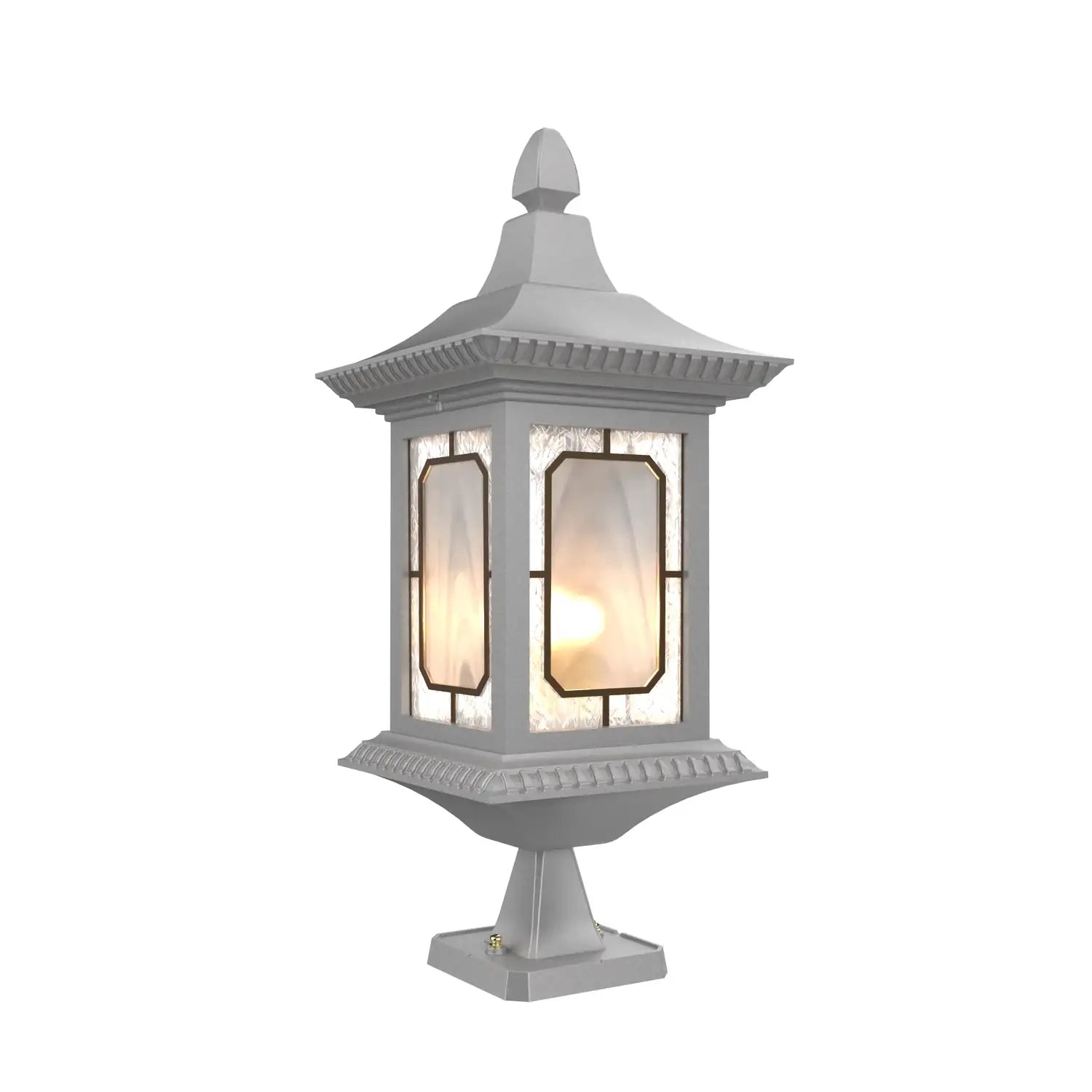 SNOC SALZBURG - MEDIUM PEDESTAL MOUNT 20840 - Post